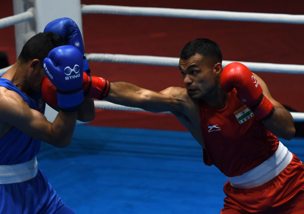 Commonwealth Games boxing champion Krishan to return to professional ranks before Tokyo 2020