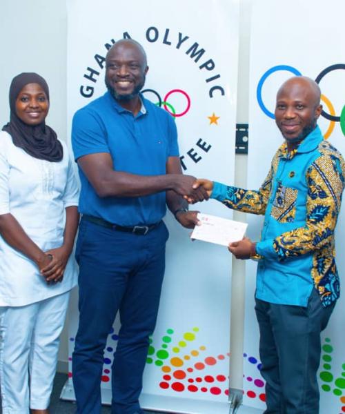 GOC gets support from TW Radio ahead of the 2026 Glasgow Commonwealth Games