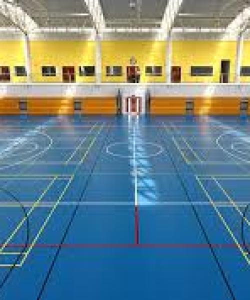 GOC will commence the building of a multipurpose hall at Amasaman in June