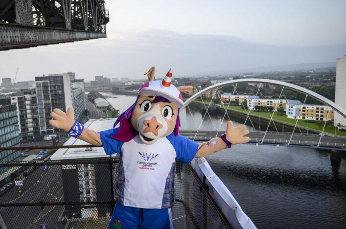 Commonwealth Youth Games