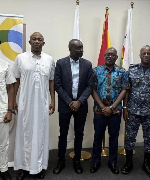 GOC INAUGURATES VETTING AND ELECTION COMMITTEES FOR TAEKWONDO AHEAD OF JULY 18 CONGRESS