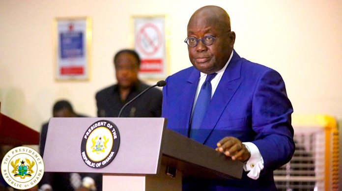 Ghana confirmed as the host of the 2023 African Games after organisers signed agreement with the African Union (AU)