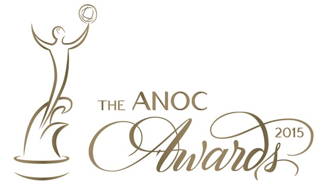 The ANOC Awards 2016