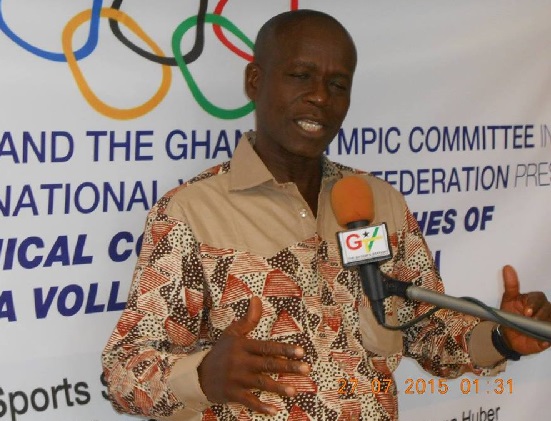 Ghana Targets Olympic Gold At Tokyo 2020