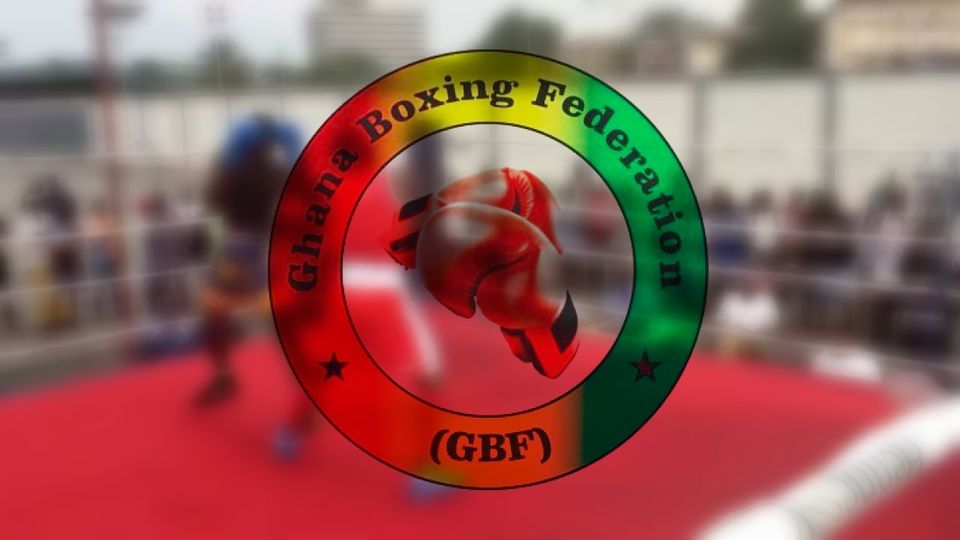 Ghana Boxing Federation unveils programme for 2022 calendar year