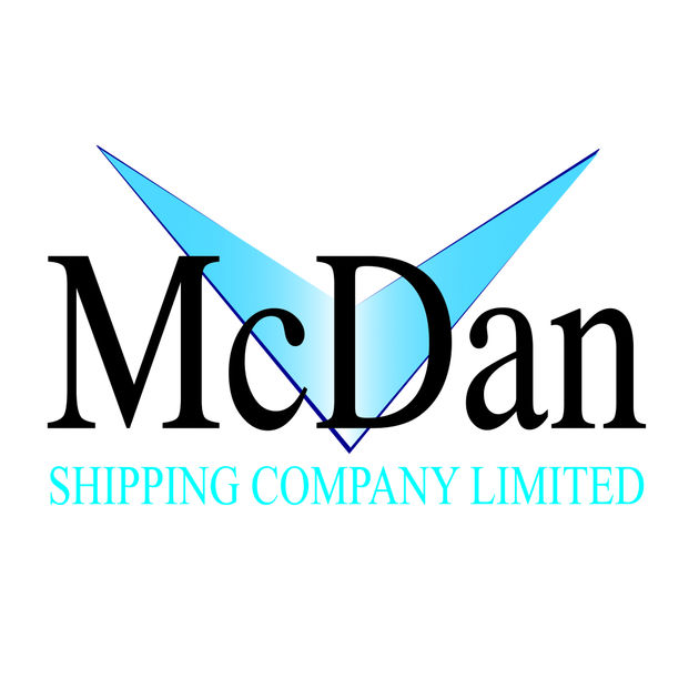 mcdan shipping